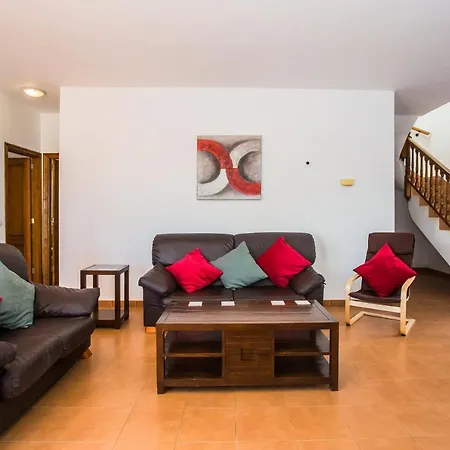 Vivann Villas Blancas Villa