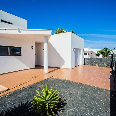 Vivann Villas Blancas Villa Playa Blanca (Lanzarote)