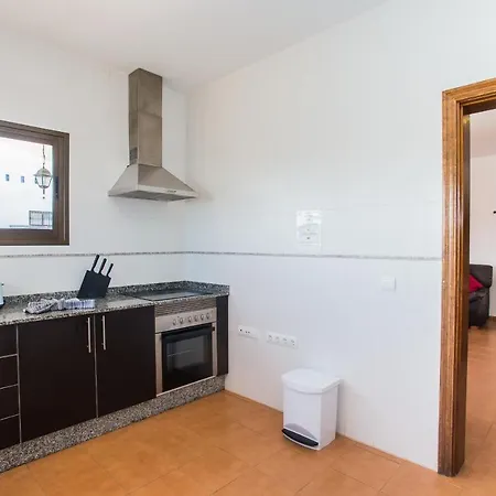 Villa Vivann Villas Blancas