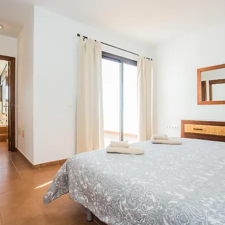 Vivann Villas Blancas Playa Blanca (Lanzarote)