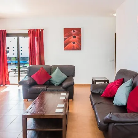 Villa Vivann Villas Blancas *