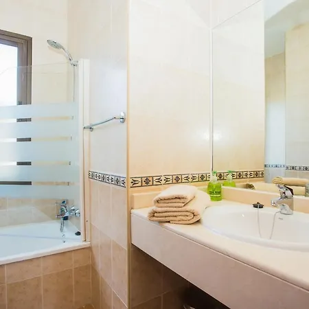 Vivann Villas Blancas * Playa Blanca (Lanzarote)