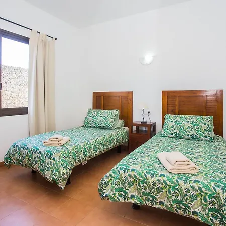 Villa Vivann Villas Blancas *